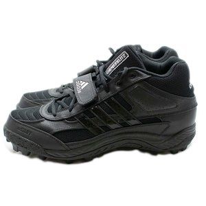 Adidas Corner Blitz Men Size 11.5 Football Cleat